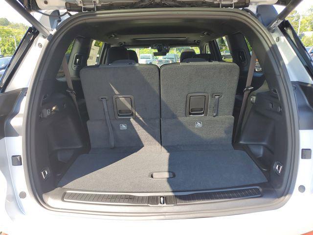 new 2025 Jeep Grand Cherokee L car, priced at $42,111