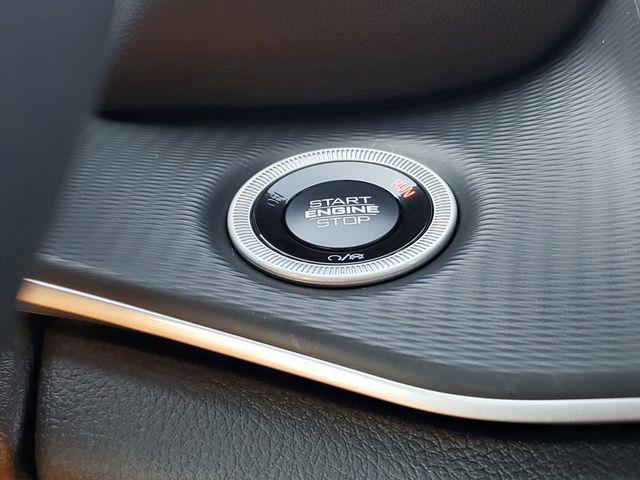 new 2025 Jeep Grand Cherokee L car, priced at $42,111