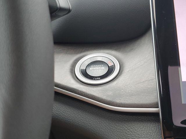 new 2025 Jeep Grand Cherokee L car, priced at $47,995