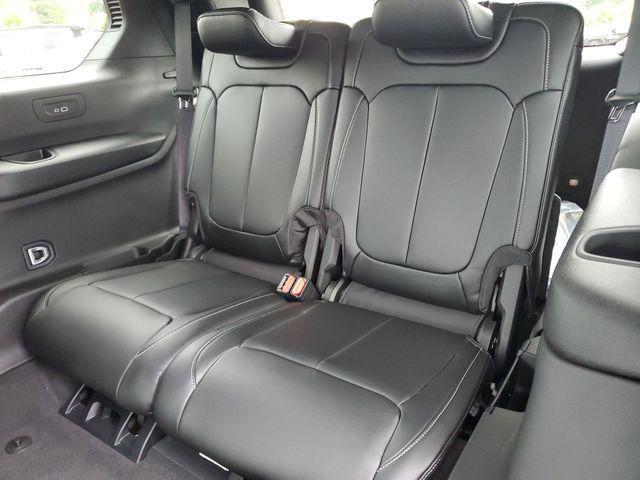 new 2025 Jeep Grand Cherokee L car, priced at $47,995