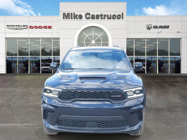 new 2025 Dodge Durango car, priced at $49,495