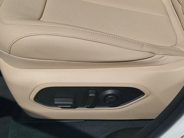 new 2025 Jeep Grand Cherokee L car, priced at $50,995