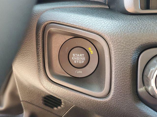 new 2025 Jeep Wrangler car, priced at $51,995