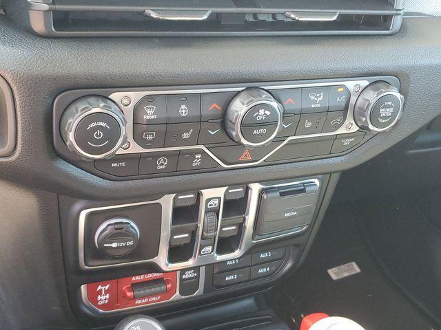 new 2025 Jeep Wrangler car, priced at $51,995