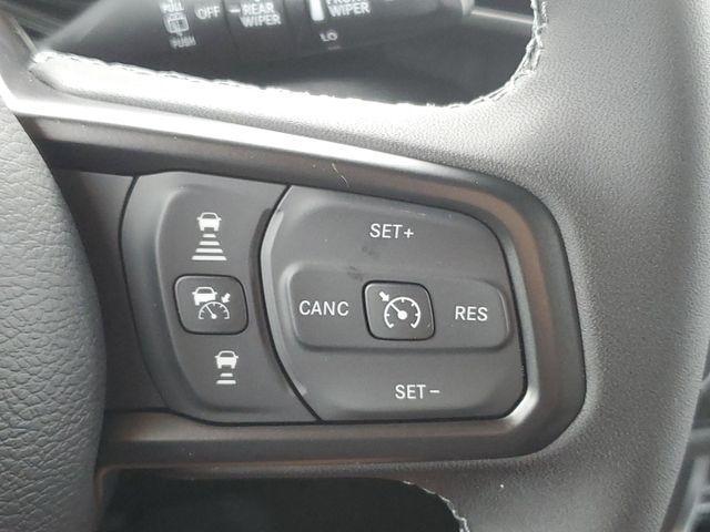 new 2025 Jeep Wrangler car, priced at $46,995