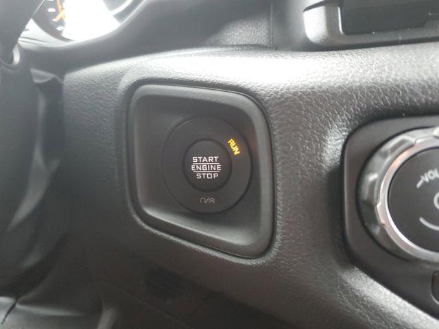 new 2025 Jeep Wrangler car, priced at $46,995
