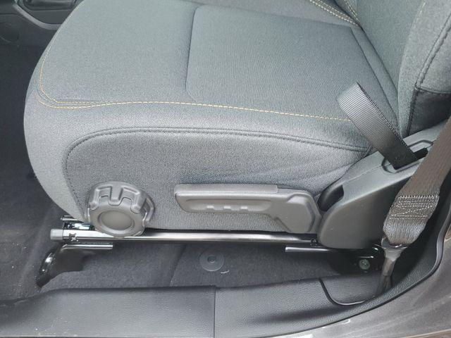 new 2025 Jeep Wrangler car, priced at $46,995