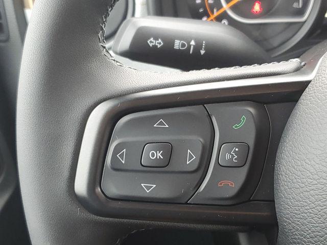 new 2025 Jeep Wrangler car, priced at $46,995