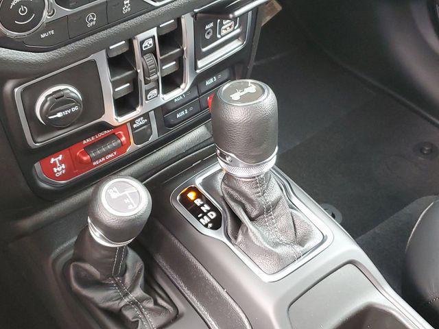 new 2025 Jeep Wrangler car, priced at $50,995