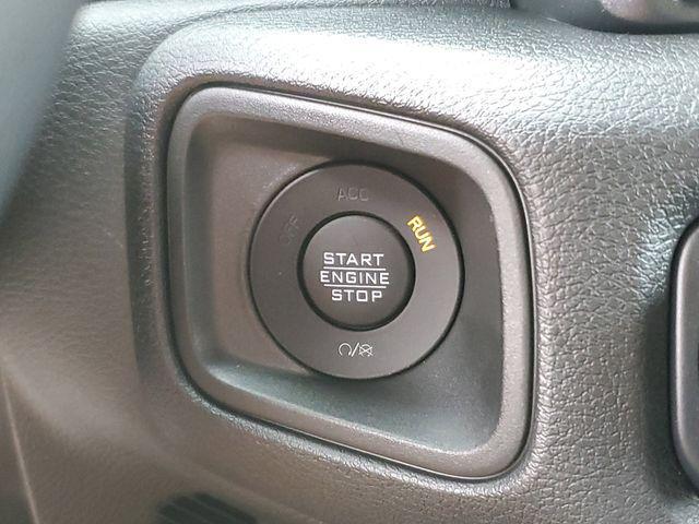new 2025 Jeep Wrangler car, priced at $50,995