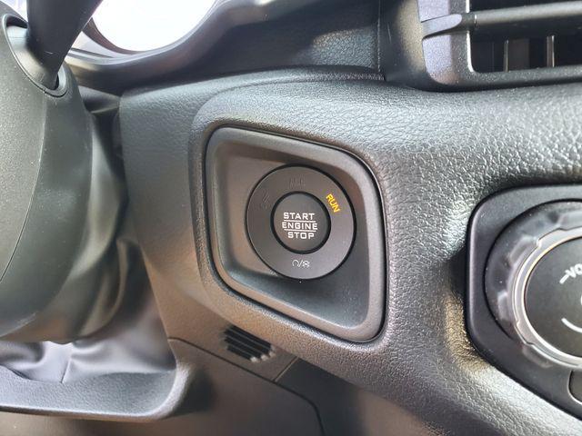 new 2025 Jeep Wrangler car, priced at $47,995