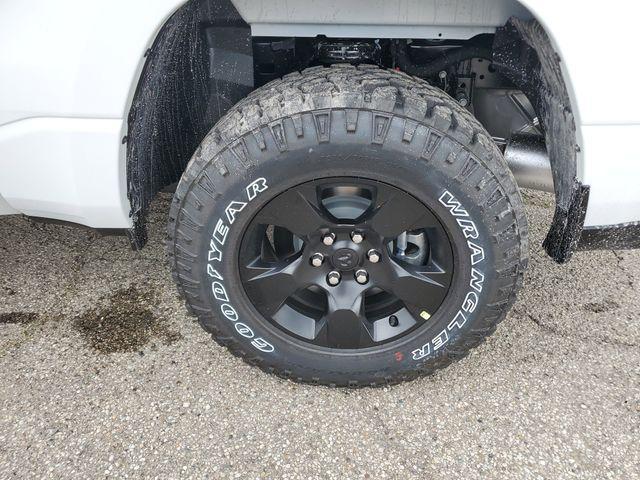 new 2025 Ram 1500 car, priced at $44,995
