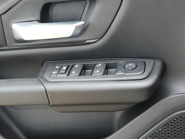 new 2025 Ram 1500 car, priced at $44,995