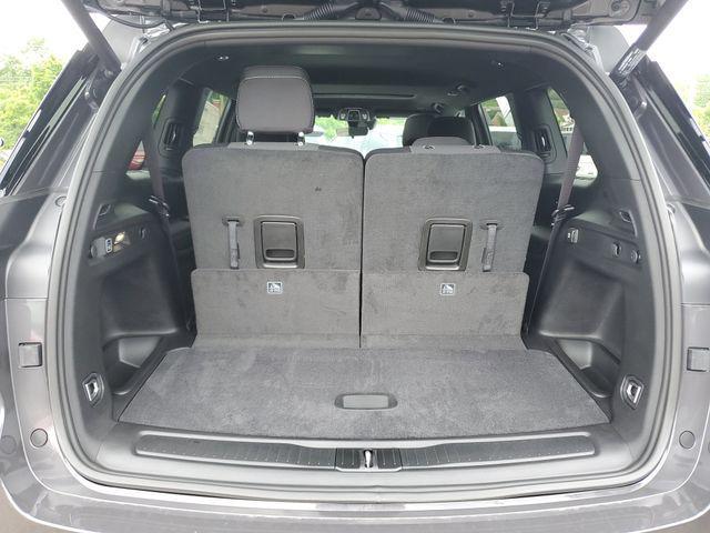 new 2025 Jeep Grand Cherokee L car, priced at $40,995