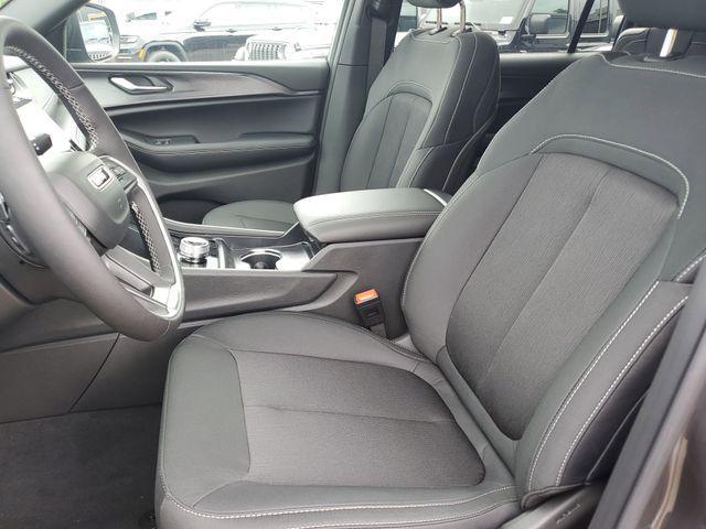 new 2025 Jeep Grand Cherokee L car, priced at $40,995