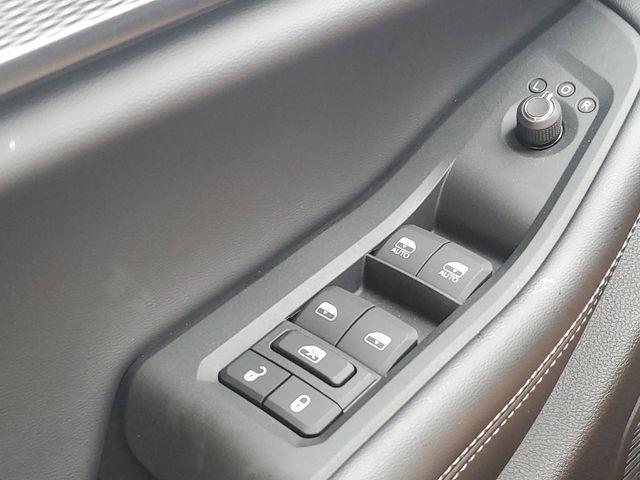 new 2025 Jeep Grand Cherokee L car, priced at $40,995