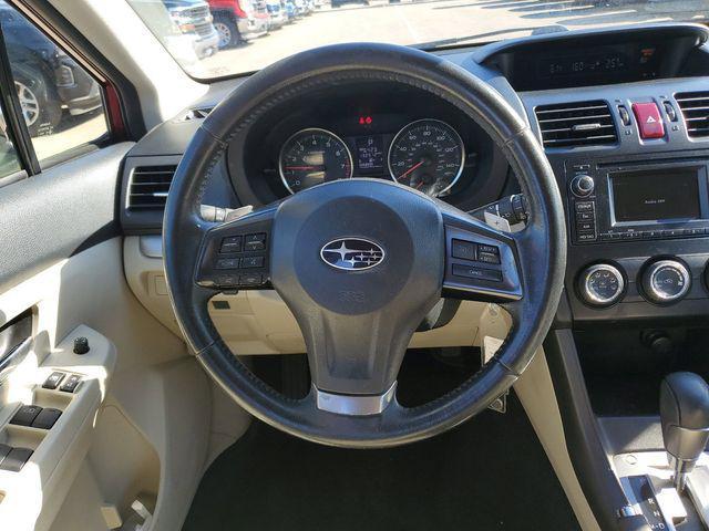 used 2013 Subaru XV Crosstrek car, priced at $9,512