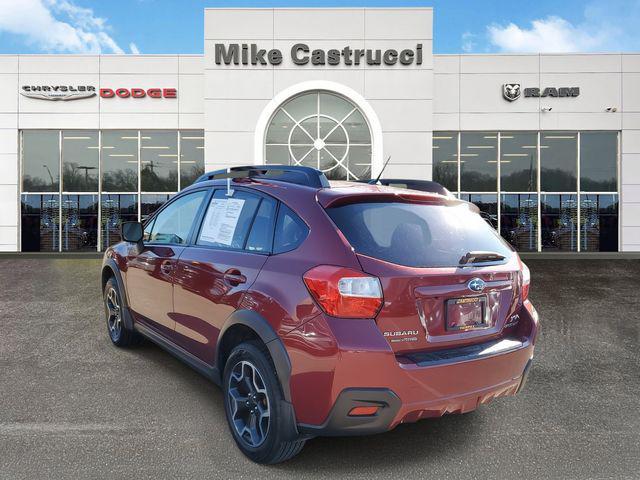 used 2013 Subaru XV Crosstrek car, priced at $9,512