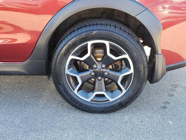 used 2013 Subaru XV Crosstrek car, priced at $9,512