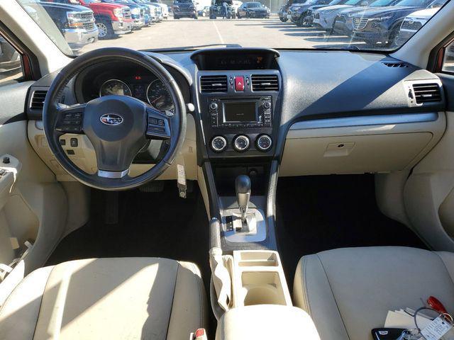 used 2013 Subaru XV Crosstrek car, priced at $9,512