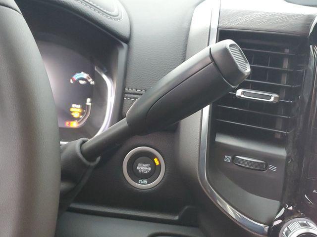 new 2026 Ram 3500 car, priced at $78,995