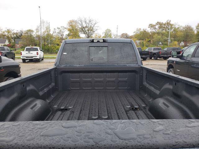 new 2026 Ram 3500 car, priced at $78,995