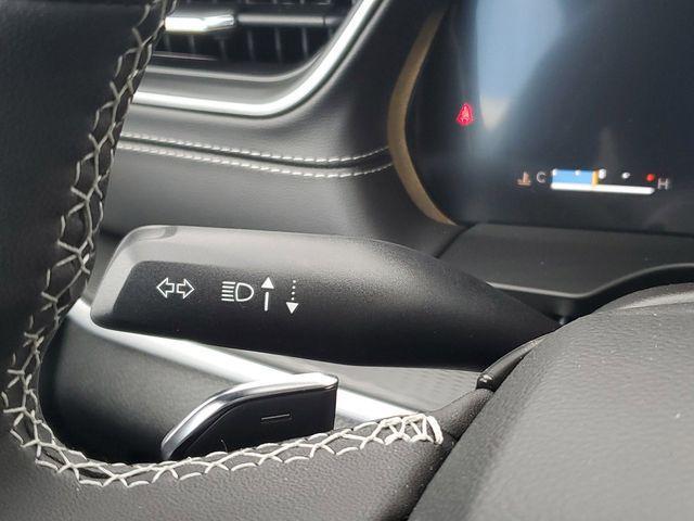 new 2025 Jeep Grand Cherokee L car, priced at $43,911
