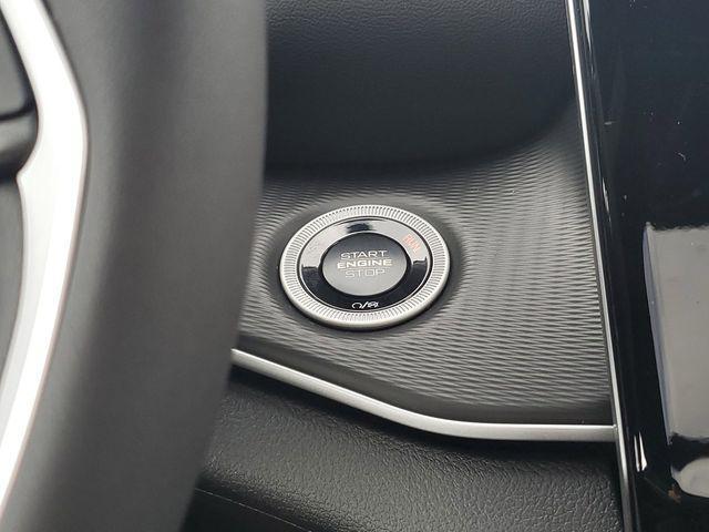 new 2025 Jeep Grand Cherokee L car, priced at $43,911