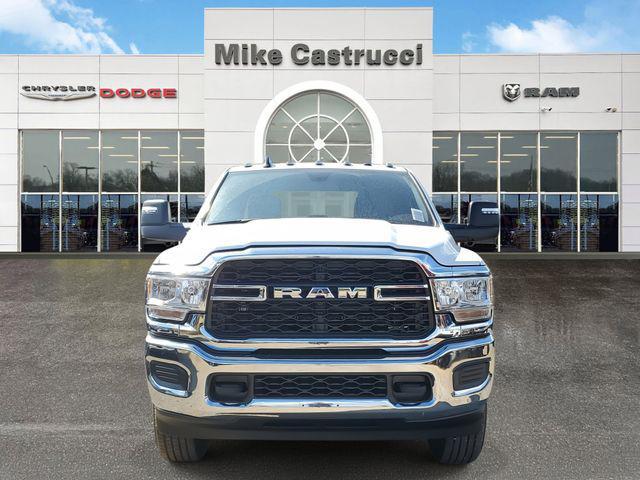 new 2024 Ram 2500 car, priced at $60,595