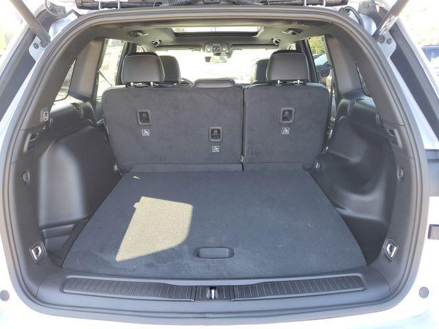 new 2025 Jeep Grand Cherokee car, priced at $48,995