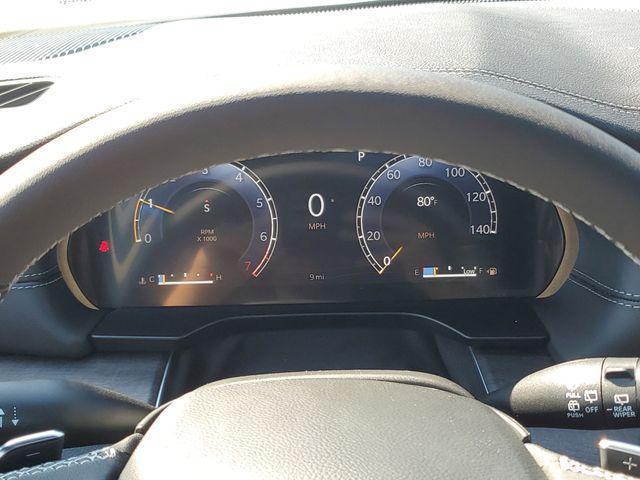 new 2025 Jeep Grand Cherokee car, priced at $48,995