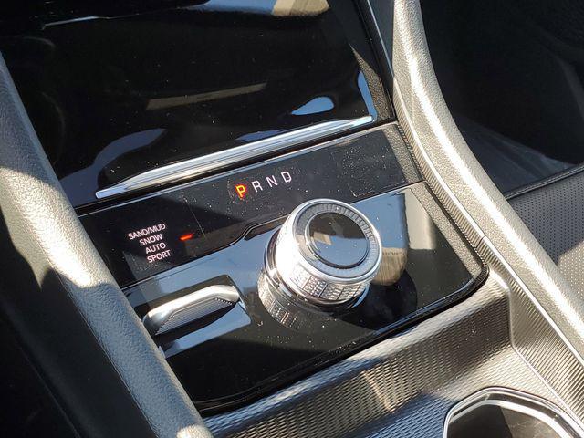 new 2025 Jeep Grand Cherokee car, priced at $48,995