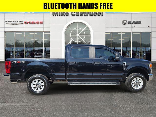 used 2020 Ford F-250 car, priced at $34,000