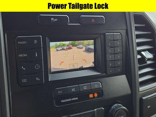 used 2020 Ford F-250 car, priced at $34,000