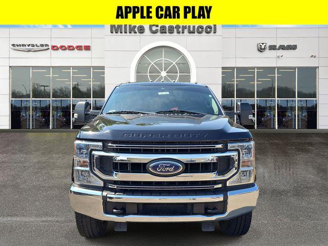 used 2020 Ford F-250 car, priced at $34,000