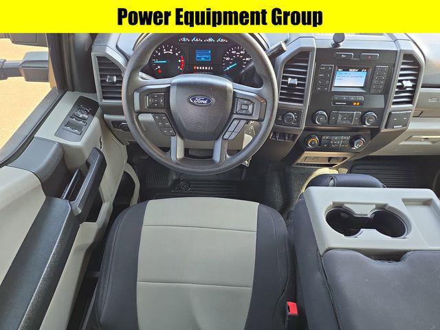 used 2020 Ford F-250 car, priced at $34,000