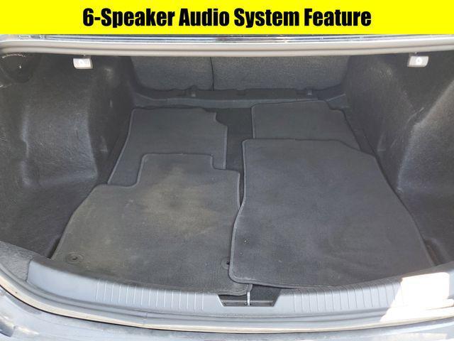 used 2022 Chevrolet Malibu car, priced at $19,495