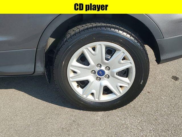 used 2013 Ford Escape car, priced at $8,173