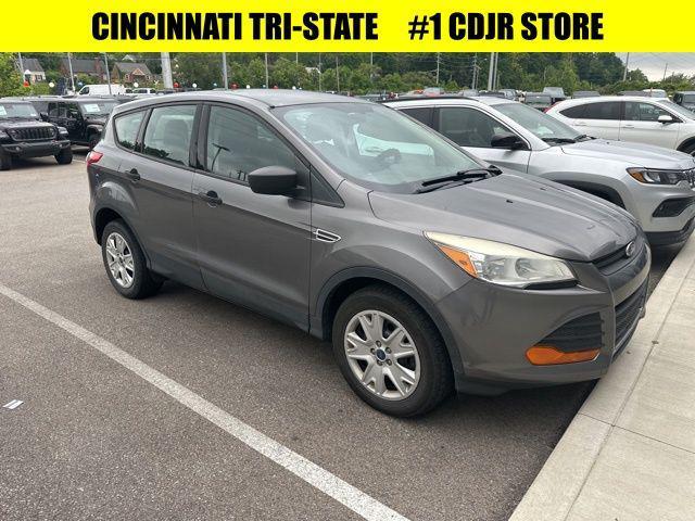 used 2013 Ford Escape car, priced at $8,173