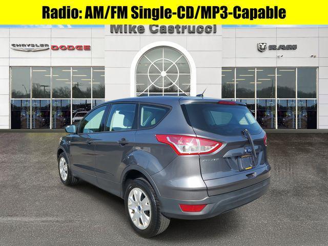 used 2013 Ford Escape car, priced at $8,173