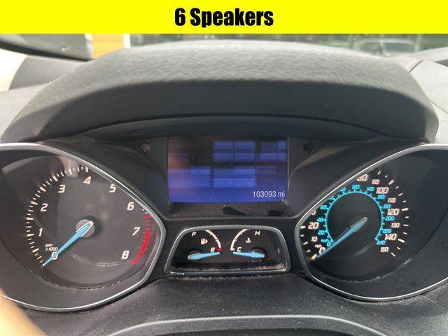 used 2013 Ford Escape car, priced at $8,173