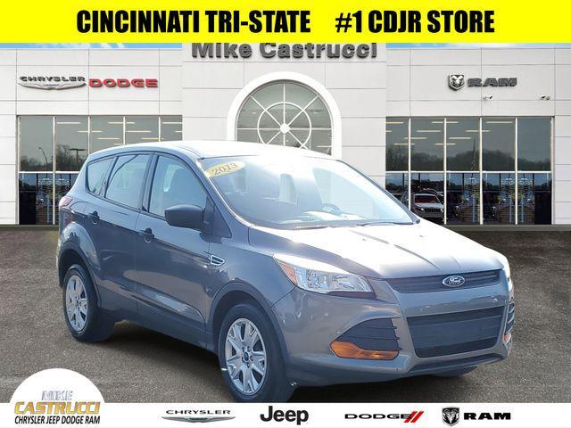 used 2013 Ford Escape car, priced at $8,173