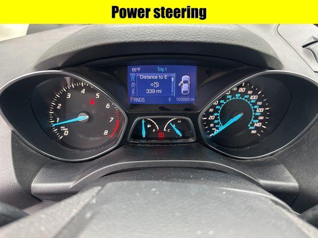 used 2013 Ford Escape car, priced at $8,173
