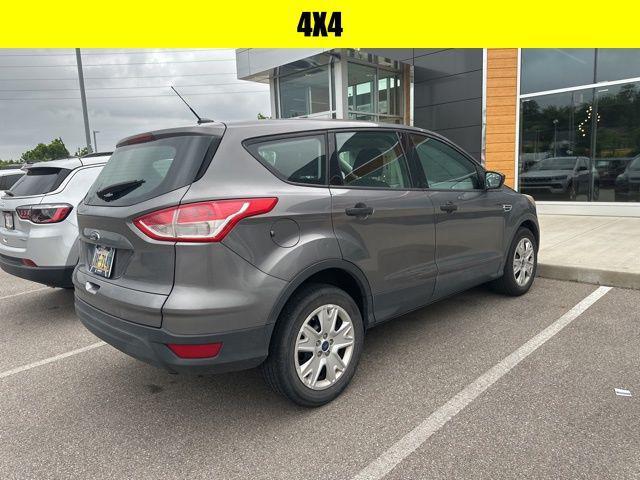used 2013 Ford Escape car, priced at $8,173