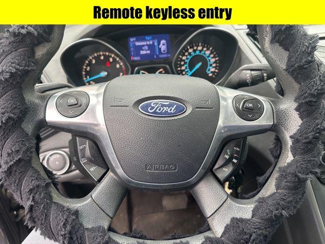 used 2013 Ford Escape car, priced at $8,173