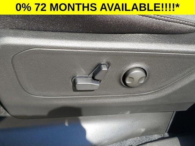 new 2025 Ram 1500 car, priced at $46,996
