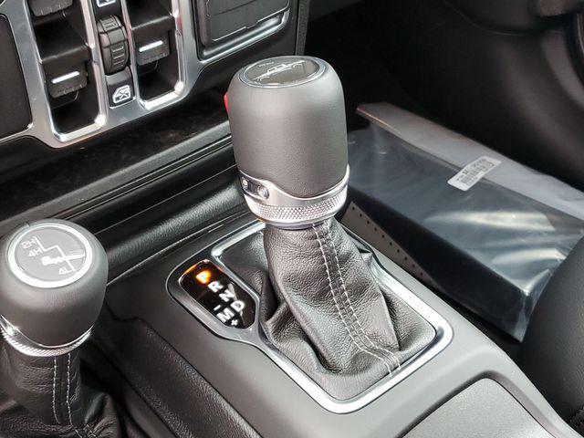 new 2025 Jeep Gladiator car, priced at $45,995