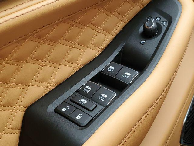 new 2025 Jeep Grand Cherokee L car, priced at $63,995