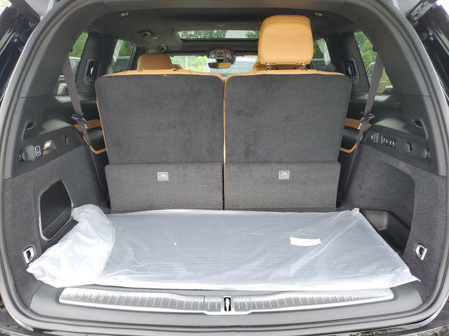 new 2025 Jeep Grand Cherokee L car, priced at $63,995