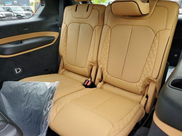 new 2025 Jeep Grand Cherokee L car, priced at $63,995